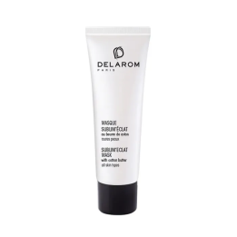 Delarom Mascarilla Sublim'Eclat 50ml | HogarLider