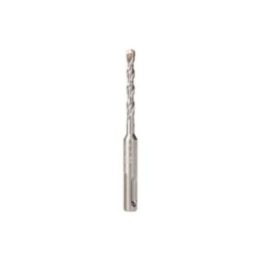 BROCA SDS PLUS PARA HORMIGÓN Ø6,00 x 160 mm | HogarLider