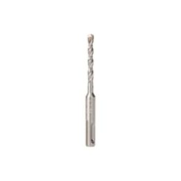 BROCA SDS PLUS PARA HORMIGÓN Ø6,00 x 210 mm | HogarLider