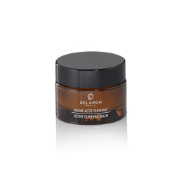 Delarom Bálsamo Activo Purificante 30ml | HogarLider