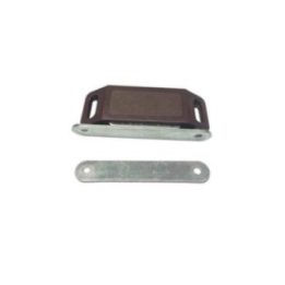 IMÁN PARA PUERTA MARRÓN, 2 PIEZAS… · EL3-85201 | HogarLider