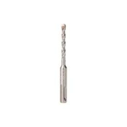 BROCA SDS PLUS PARA HORMIGÓN Ø10,00 x 160 mm | HogarLider