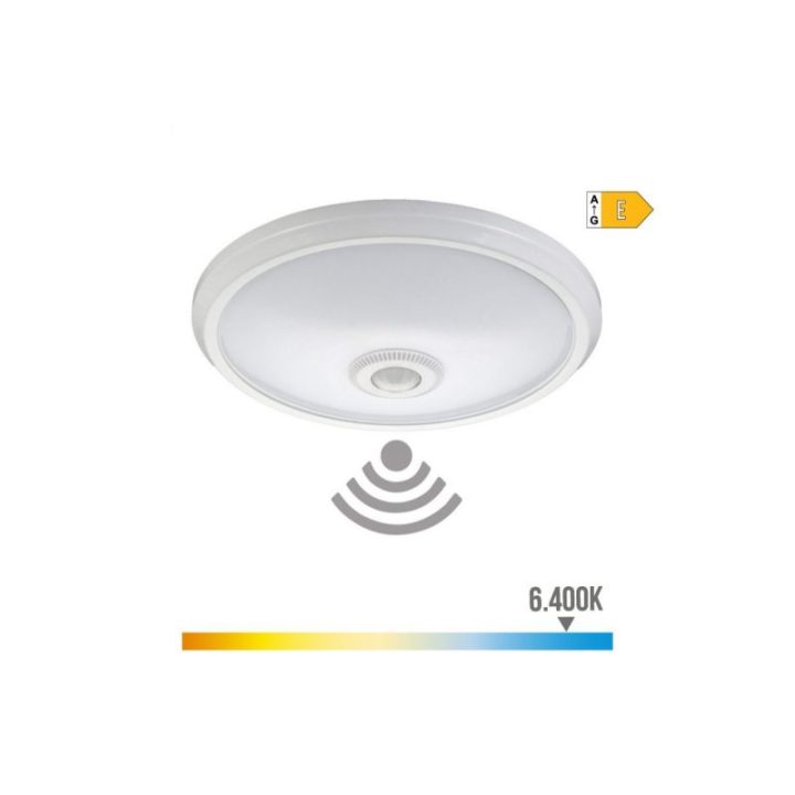 APLIQUE DE SUPERFICIE LED CON… · EL3-32511 | HogarLider