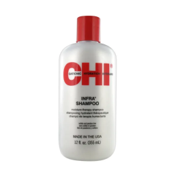 Chi Infra Champú 355ml | HogarLider