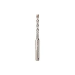 BROCA SDS PLUS PARA HORMIGÓN Ø10,00 x 260 mm | HogarLider