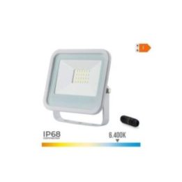 FOCO PROYECTOR LED BLANCO 20 W 1520… · EL3-70373 | HogarLider