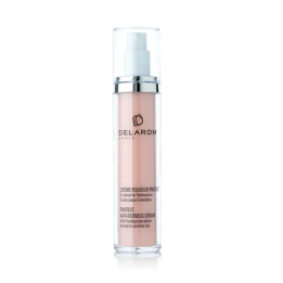 Delarom Crema Protección Anti Rojeces 50ml | HogarLider