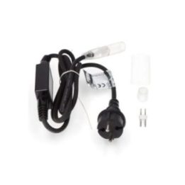 KIT ALIMENTACION PARA TUBO FLEXILED… · EL3-71470 | HogarLider
