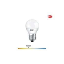 BOMBILLA ESFERICA LED E27 5 w 400… · EL3-98318 | HogarLider