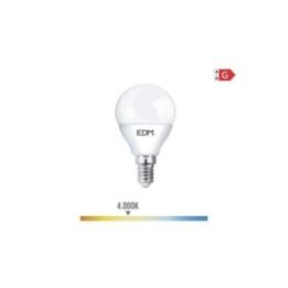 BOMBILLA ESFERICA LED E14 5 w 400… · EL3-98319 | HogarLider