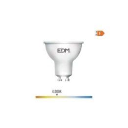 BOMBILLA DICROICA LED GU10 5 w 450… · EL3-98332 | HogarLider