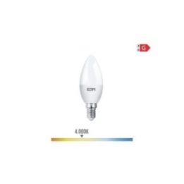 BOMBILLA VELA LED E14 5 W 400 lm… · EL3-98335 | HogarLider