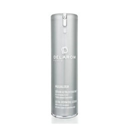Delarom Serum Aqualixir Ultra Hidratante 30ml | HogarLider