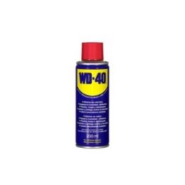 ACEITE LUBRICANTE 34102 WD40 200ml | HogarLider