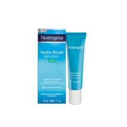 Neutrogena Hydro Boost Gel Crema… · 35746613525… | HogarLider