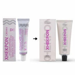 Xhekpon Crema Cuidado Facial 40ml | HogarLider