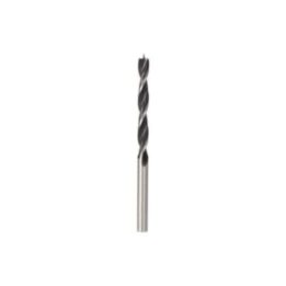 BROCA 3 PUNTAS PARA MADERA Ø8,00 x 117 mm | HogarLider