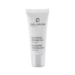 Delarom Gel Hidratante Anti Fatiga De Ojos 15ml | HogarLider