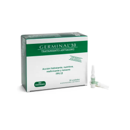 Germinal 3.0 Tratamiento Antiaging 30 Ampollas | HogarLider