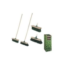 CEPILLO VERDE PARA EXTERIOR CON… · EL3-77115 | HogarLider
