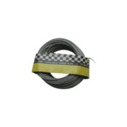 CABLE ACERO, CALIBRE 3 mm x 15 m | HogarLider