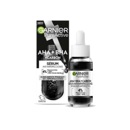 Garnier Pure Active Aha Bha Carbón… · 36005424979… | HogarLider