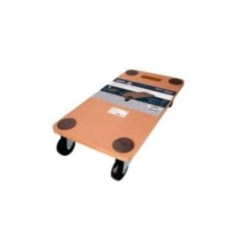 CARRETILLA CON BASE DE MADERA PESO… · EL3-90066 | HogarLider
