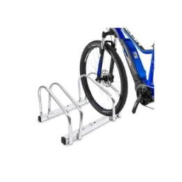 SOPORTE DE SUELO PARA BICICLETAS DOS PLAZAS | HogarLider