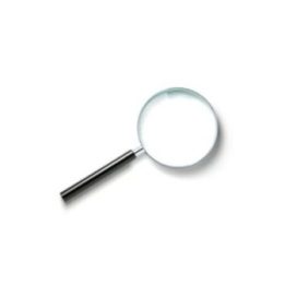 LUPA CLASICA Ø100 mm | HogarLider