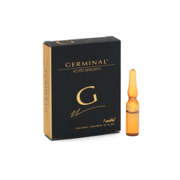 Germinal Acción Inmediata Ampollas 1 x1.5ml | HogarLider