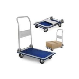 CARRETILLA METÀLICA PLEGABLE CON… · EL3-99997 | HogarLider