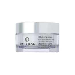 Delarom Crema Rica Delicia 50ml | HogarLider