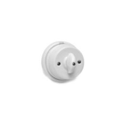 CONMUTADOR PALOMILLA PORCELANA… · EL3-43751 | HogarLider