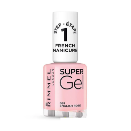 Rimmel London Super Gel French… · 00000301215… | HogarLider