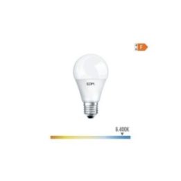 BOMBILLA STANDARD LED REGULABLE E27… · EL3-98940 | HogarLider