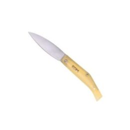 NAVAJA PUIGMAL CON MANGO DE PLASTICO 159 mm | HogarLider