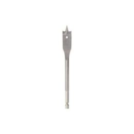 BROCA PLANA PARA MADERA Ø28,00 x 152 mm | HogarLider