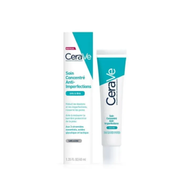 Cerave Gel Control Imperfecciones 40ml | HogarLider