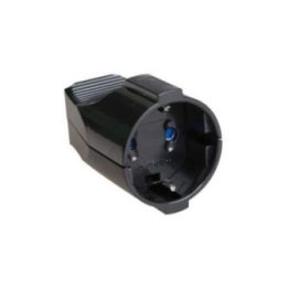 BASE AEREA T/TL 10/16 A 250 V NEGRA… · EL3-40105 | HogarLider
