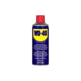 ACEITE LUBRICANTE 34104 WD40 400ml | HogarLider