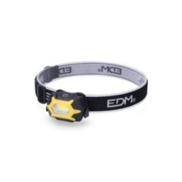 LINTERNA LED FRONTAL TREK FINDER, 1… · EL3-36385 | HogarLider