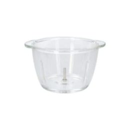 VASO CRISTAL RECAMBIO REF. 07669 | HogarLider