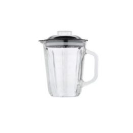 RECAMBIO VASO CRISTAL PARA REF. 07678 EDM | HogarLider