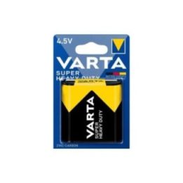 PILA ALKALINA SUPER HEAVY DUTY… · EL3-38440 | HogarLider