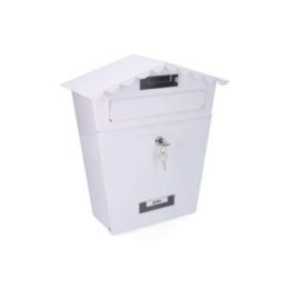 BUZON DE ACERO MODELO CLASSIC… · EL3-85800 | HogarLider