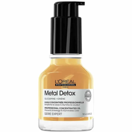 L'oreal Professionnel Metal Detox… · 34746370906… | HogarLider