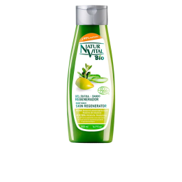 Naturaleza Y Vida Gel De Baño Aloe Y Argán 500ml | HogarLider