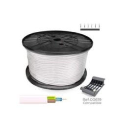 MANGUERA TUBULAR VV-K06/1KV 3 G… · EL3-28978 | HogarLider