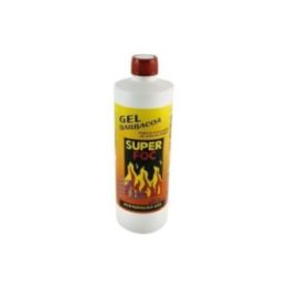 GEL DE ENCENDIDO 1 L | HogarLider