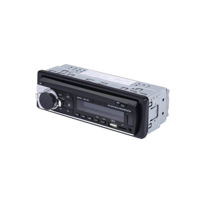 AUTO RADIO PARA COCHE CON BLUETOOTH Y 1 DIN NK | HogarLider
